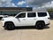 2026 Jeep Grand Wagoneer GRAND WAGONEER LIMITED RESERVE 4X4