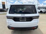 2026 Jeep Grand Wagoneer GRAND WAGONEER LIMITED RESERVE 4X4