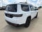 2026 Jeep Grand Wagoneer GRAND WAGONEER LIMITED RESERVE 4X4