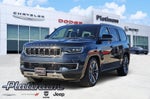 2024 Jeep Wagoneer Series III 4x4