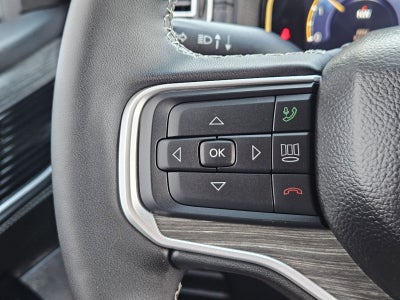 2024 Jeep Wagoneer Series III 4x4