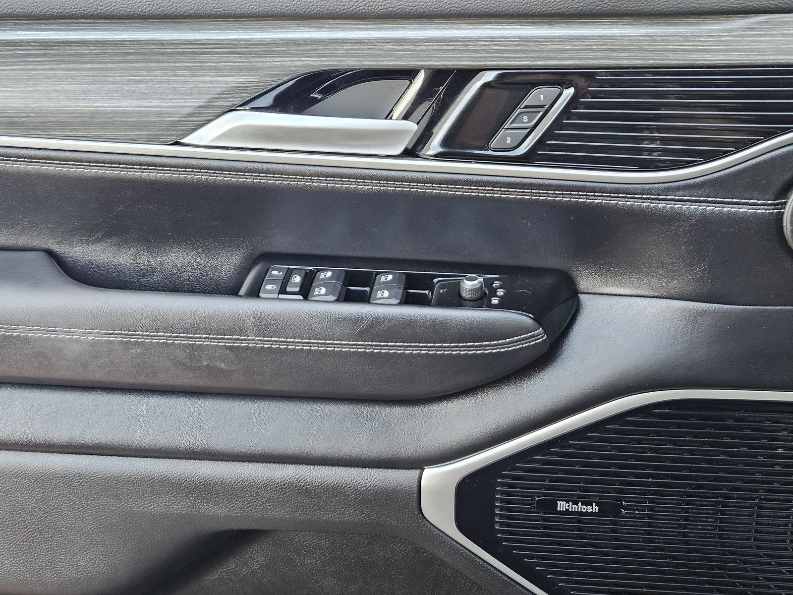 2024 Jeep Wagoneer Series III 4x4