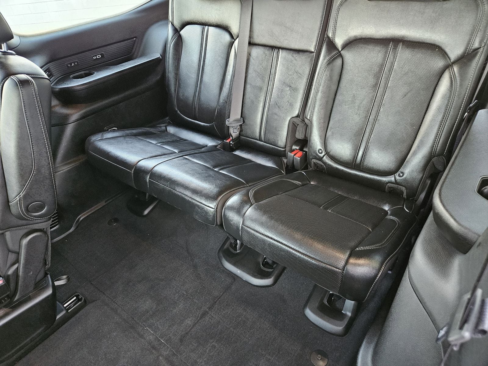 2024 Jeep Wagoneer Series III 4x4