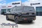 2026 Jeep Grand Wagoneer GRAND WAGONEER SUMMIT RESERVE 4X4