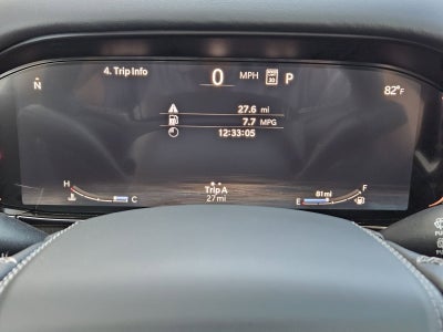 2026 Jeep Grand Wagoneer GRAND WAGONEER SUMMIT OBSIDIAN 4X4