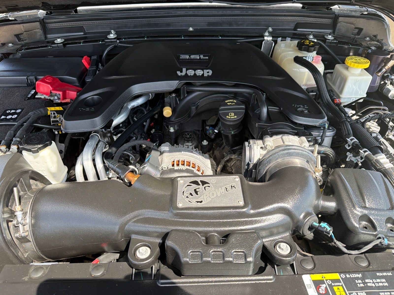 2020 Jeep Gladiator Overland 4x4