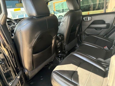 2020 Jeep Gladiator Overland 4x4