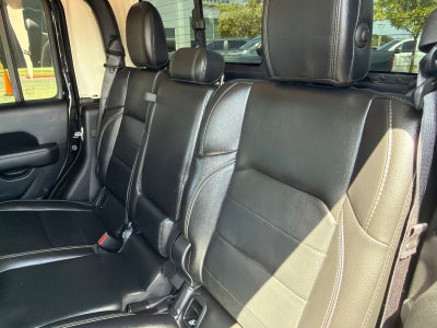 2020 Jeep Gladiator Overland 4x4