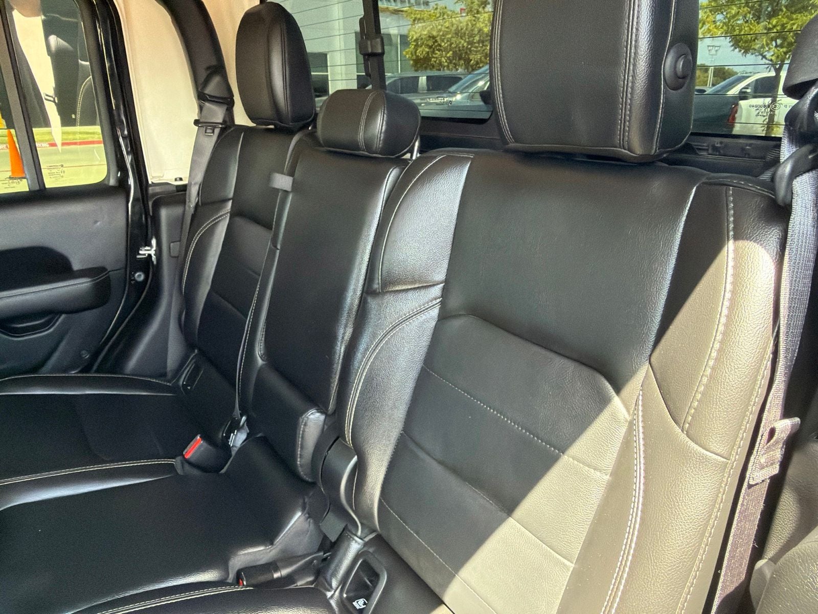 2020 Jeep Gladiator Overland 4x4