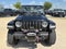 2020 Jeep Gladiator Overland 4x4