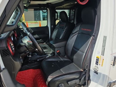 2022 Jeep Gladiator Rubicon 4x4