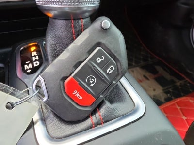 2022 Jeep Gladiator Rubicon 4x4