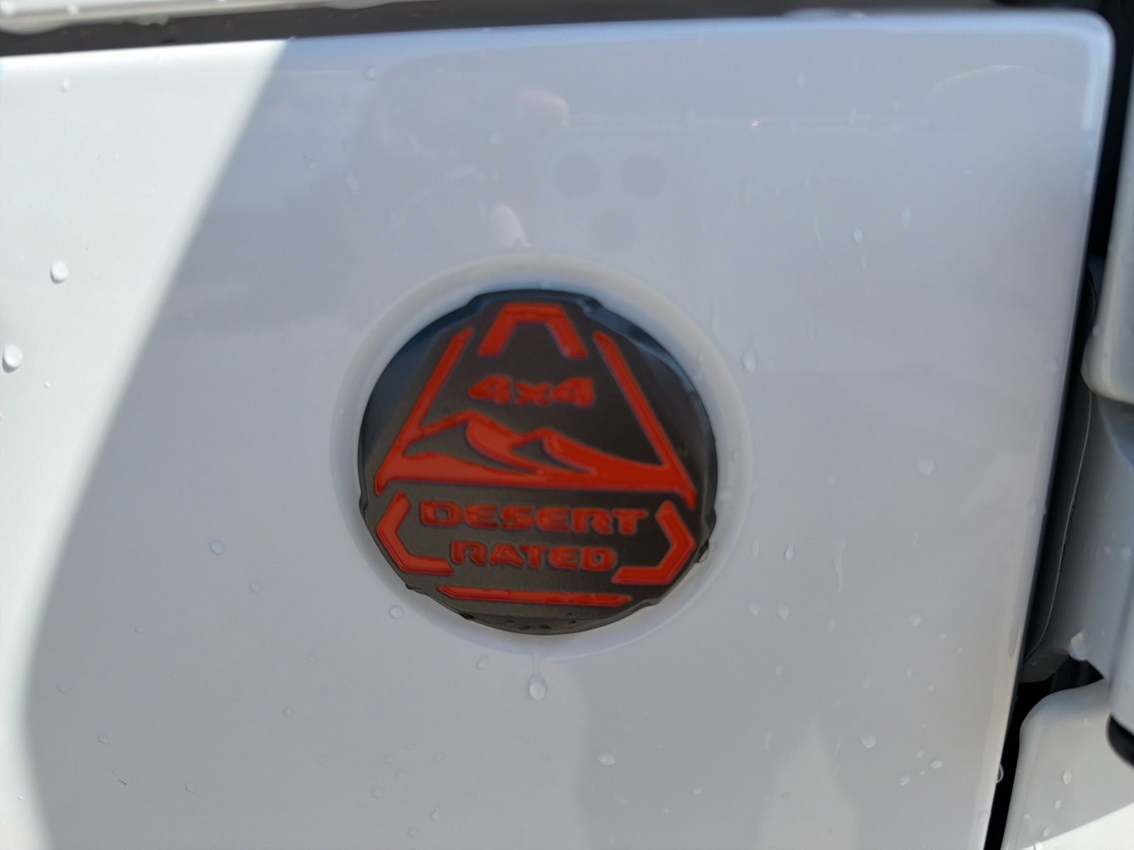 2024 Jeep Gladiator Mojave