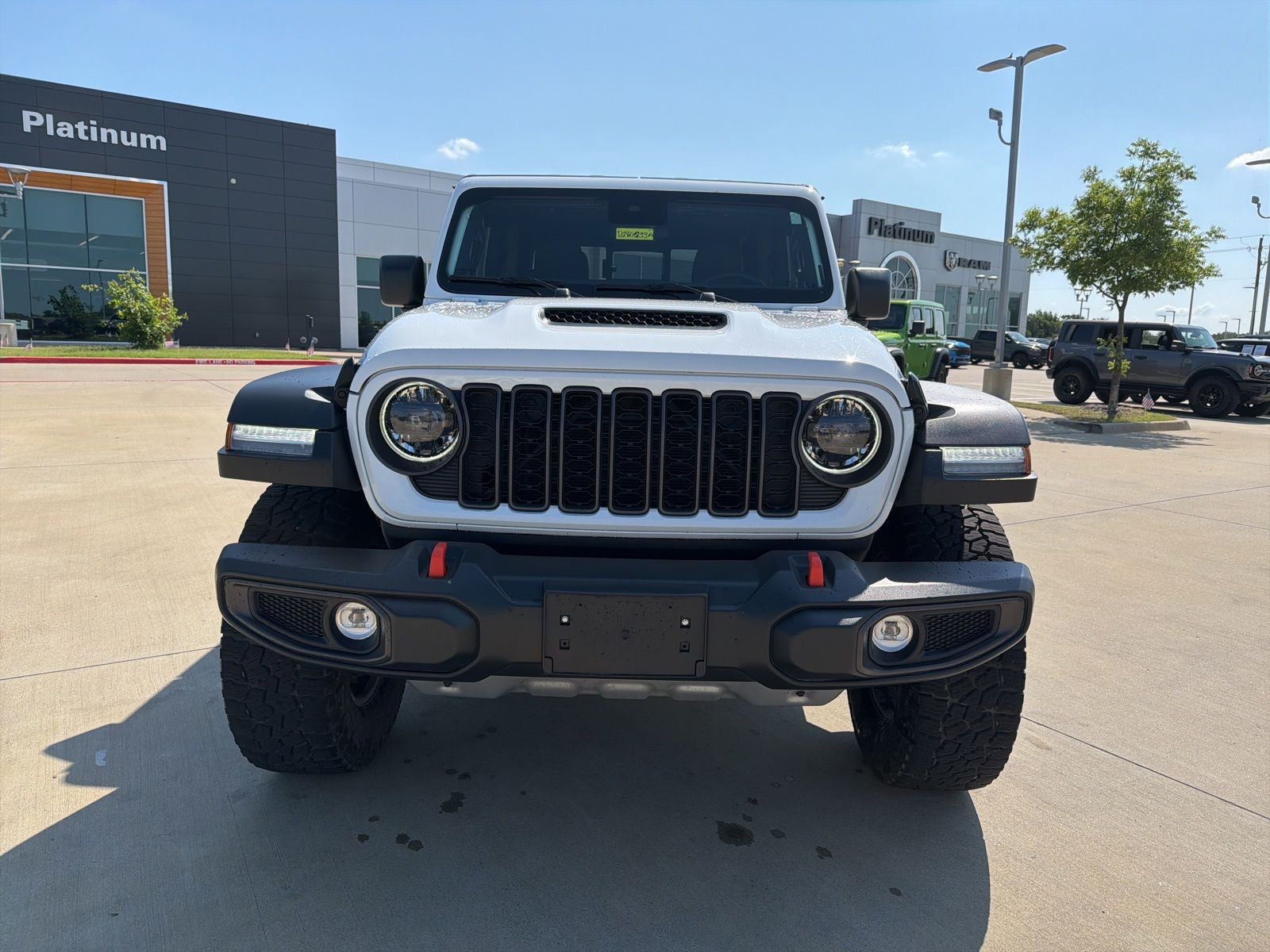 2024 Jeep Gladiator Mojave