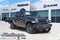 2025 Jeep Gladiator GLADIATOR SPORT S 4X4