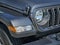 2025 Jeep Gladiator GLADIATOR SPORT S 4X4