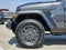 2025 Jeep Gladiator GLADIATOR SPORT S 4X4