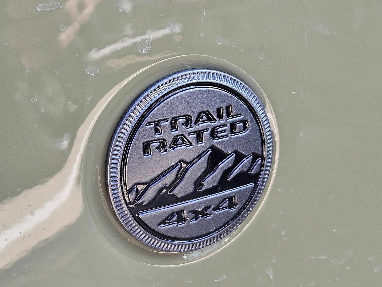 2026 Jeep Gladiator GLADIATOR SPORT S 4X4