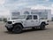 2025 Jeep Gladiator GLADIATOR HIGH TIDE 4X4