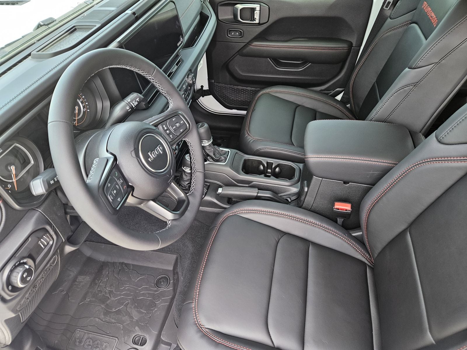 2026 Jeep Gladiator GLADIATOR SHADOW OPS 4X4