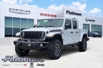 2026 Jeep Gladiator GLADIATOR SHADOW OPS 4X4
