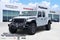 2026 Jeep Gladiator GLADIATOR SHADOW OPS 4X4