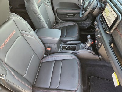 2026 Jeep Gladiator GLADIATOR RUBICON X 4X4