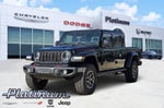 2026 Jeep Gladiator GLADIATOR RUBICON X 4X4