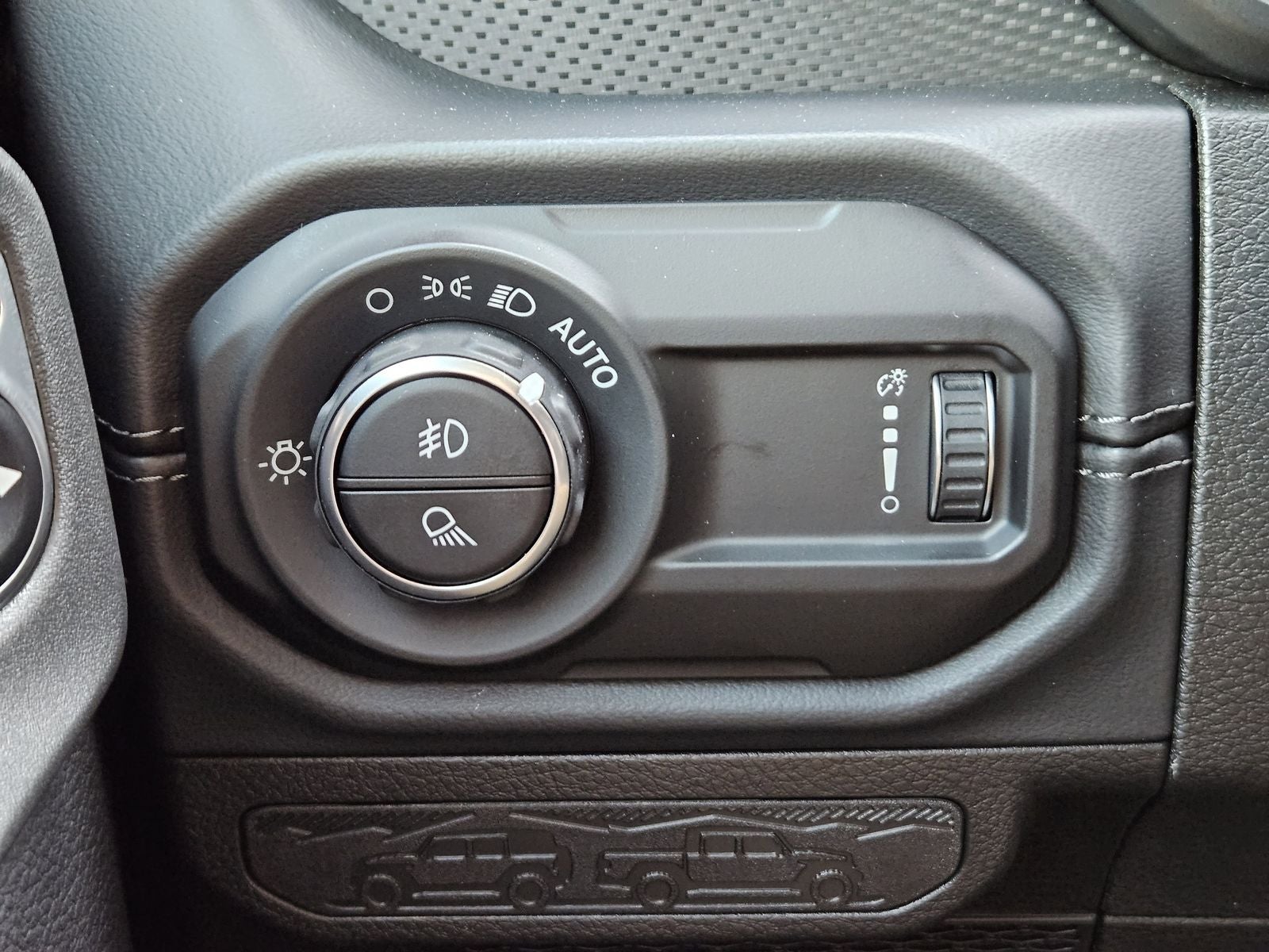 2026 Jeep Gladiator GLADIATOR RUBICON X 4X4