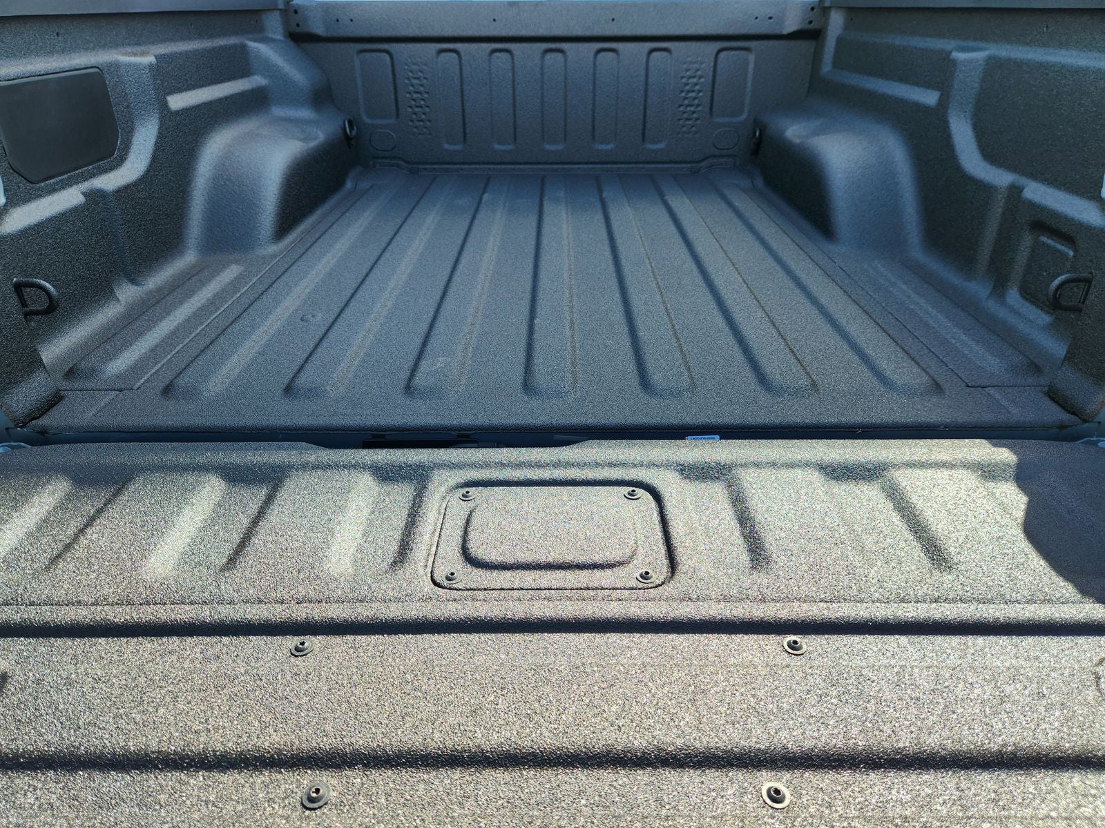 2026 Jeep Gladiator GLADIATOR RUBICON X 4X4