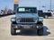 2026 Jeep Gladiator GLADIATOR RUBICON X 4X4