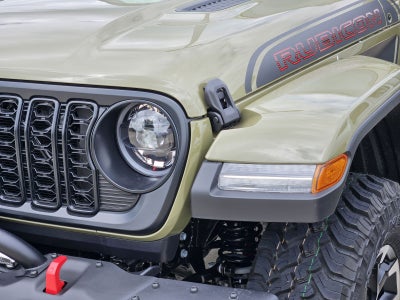 2026 Jeep Gladiator GLADIATOR SHADOW OPS 4X4