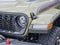 2026 Jeep Gladiator GLADIATOR SHADOW OPS 4X4