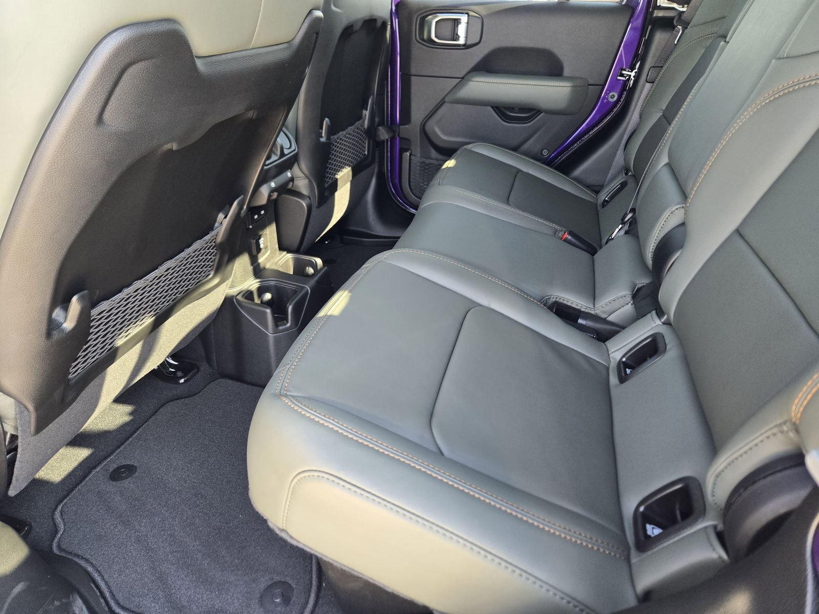 2026 Jeep Gladiator GLADIATOR MOJAVE X 4X4