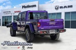 2026 Jeep Gladiator GLADIATOR MOJAVE X 4X4