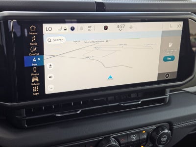 2026 Jeep Gladiator GLADIATOR MOJAVE X 4X4