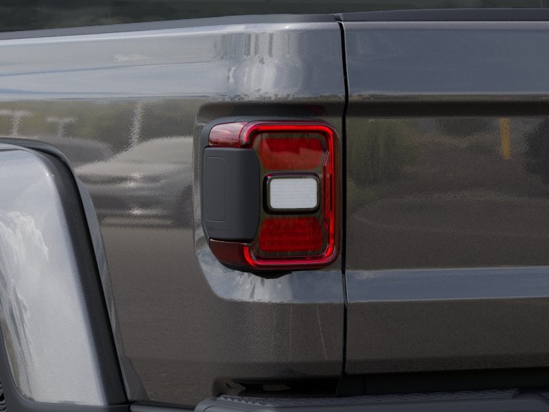 2026 Jeep Gladiator GLADIATOR MOJAVE X 4X4