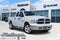 2020 RAM 1500 Classic Tradesman Quad Cab 4x2 6'4' Box
