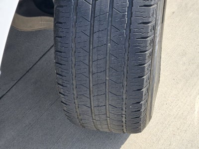 2020 RAM 1500 Classic Tradesman Quad Cab 4x2 6'4' Box