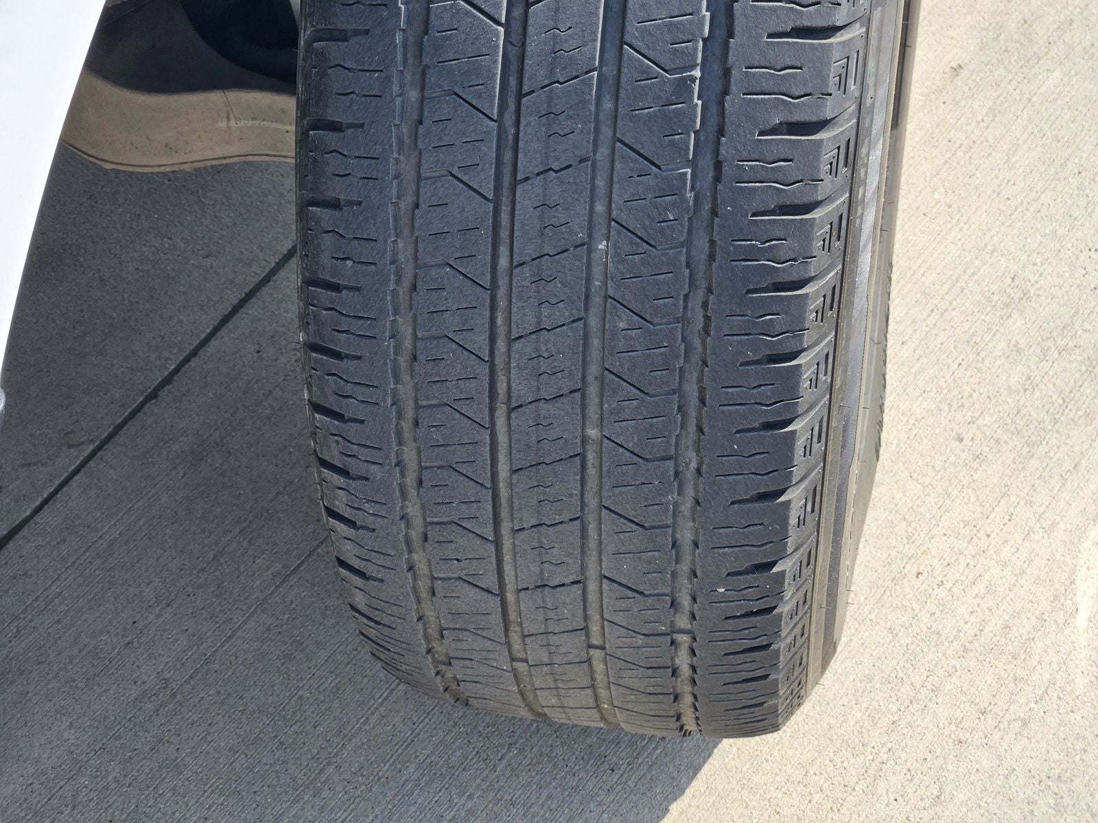 2020 RAM 1500 Classic Tradesman Quad Cab 4x2 6'4' Box