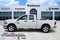 2020 RAM 1500 Classic Tradesman Quad Cab 4x2 6'4' Box