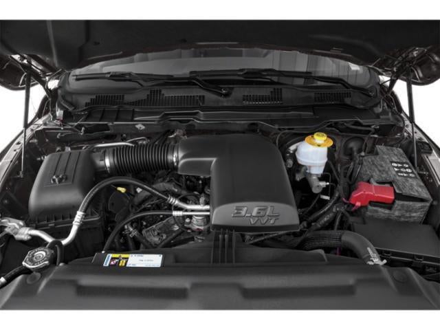 2019 RAM 1500 Classic Lone Star Crew Cab 4x2 5'7' Box