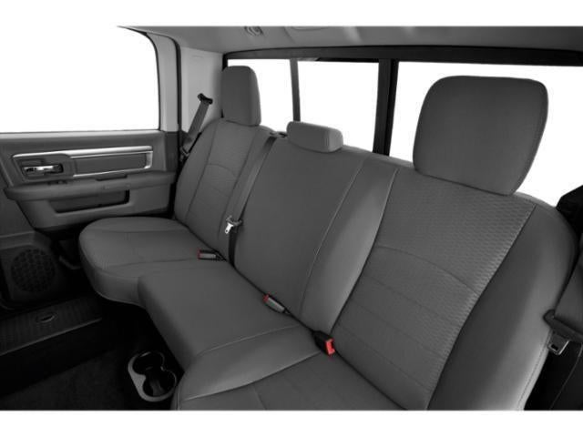 2019 RAM 1500 Classic Lone Star Crew Cab 4x2 5'7' Box
