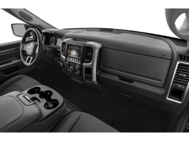 2019 RAM 1500 Classic Lone Star Crew Cab 4x2 5'7' Box