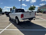2019 RAM 1500 Classic Lone Star Crew Cab 4x2 5'7' Box