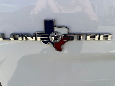 2019 RAM 1500 Classic Lone Star Crew Cab 4x2 5'7' Box
