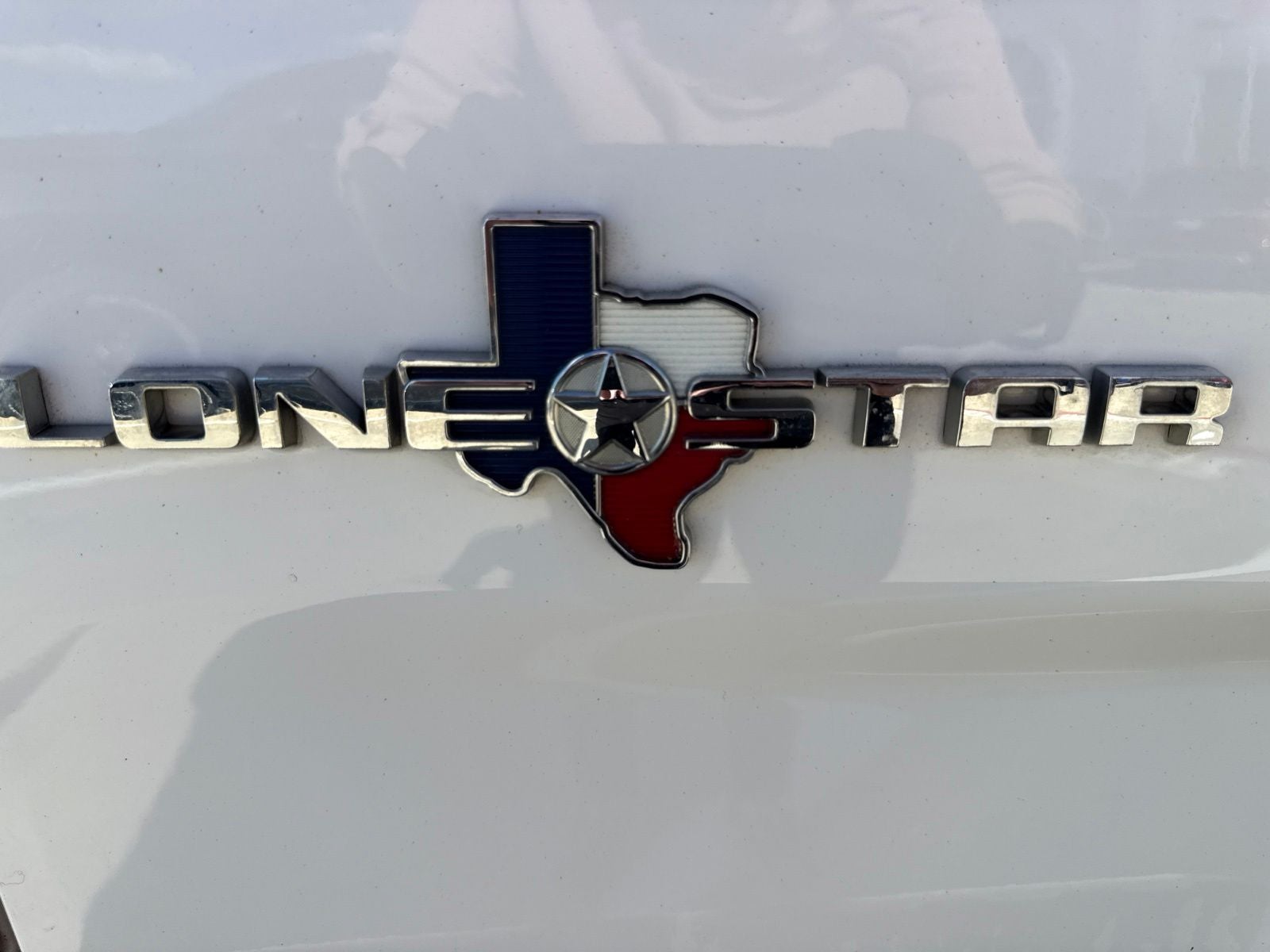 2019 RAM 1500 Classic Lone Star Crew Cab 4x2 5'7' Box