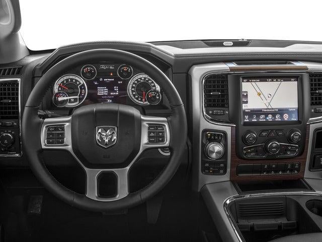 2016 RAM Ram 1500 Laramie