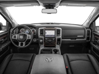 2016 RAM Ram 1500 Laramie