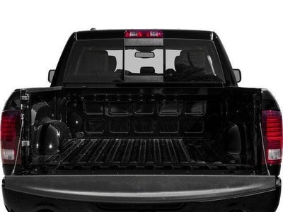 2016 RAM Ram 1500 Lone Star